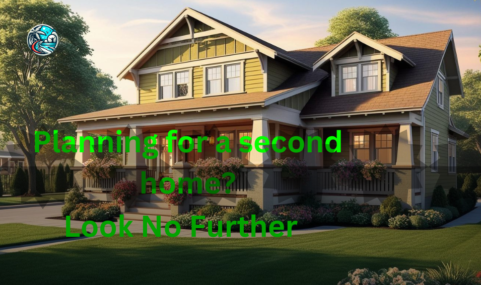 How To Plan A Perfect Retirement 2nd Home