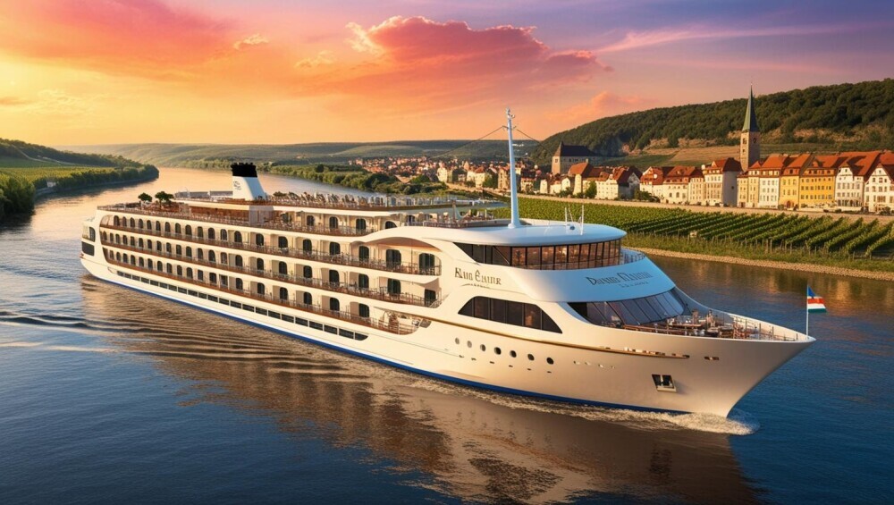 cruises
