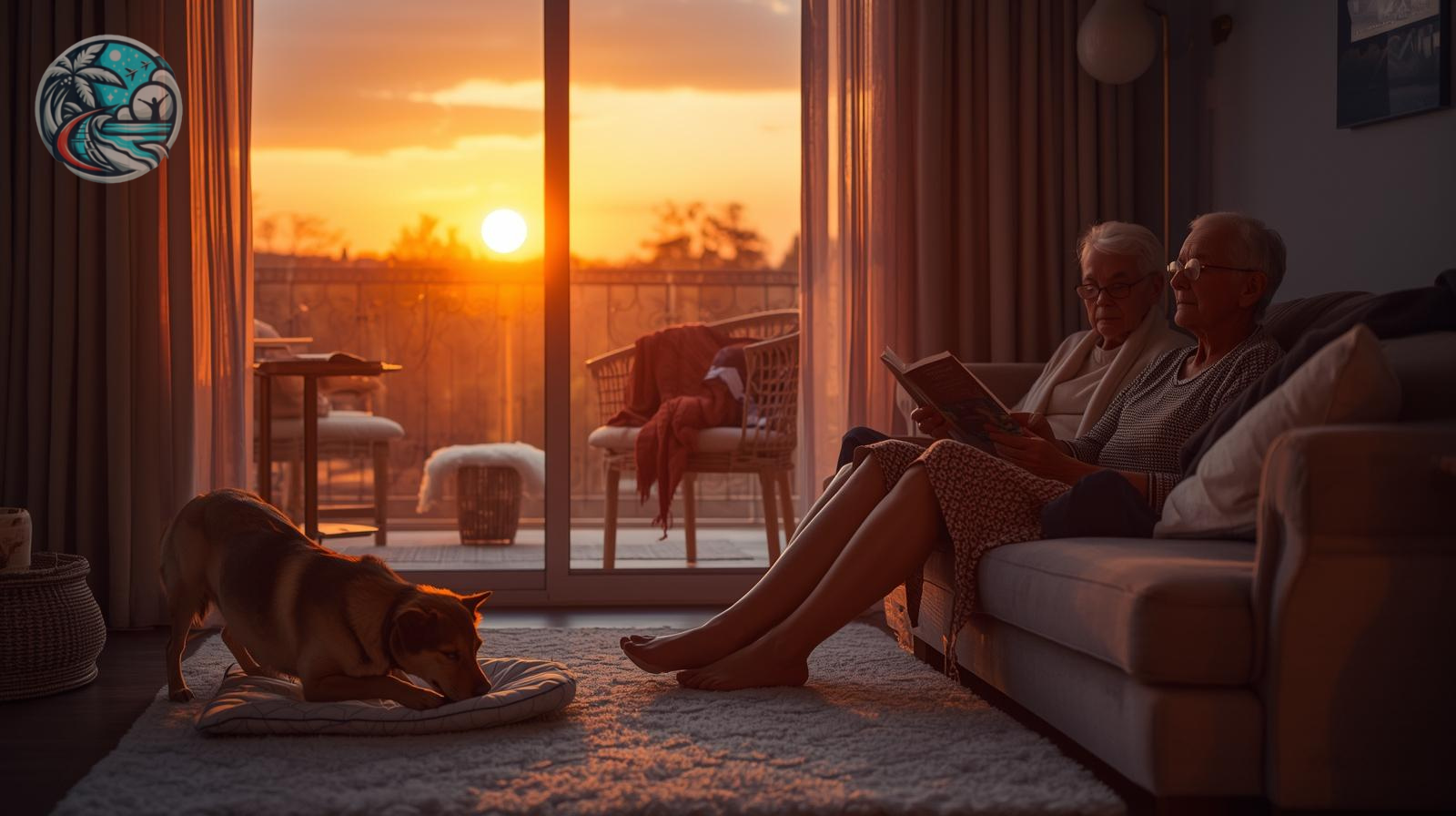 Pet Friendly Accommodation In Uk